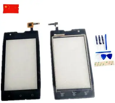 

MYPHONE HAMMER IRON 2 Touch Screen Digitizer Assembly with tools+tape