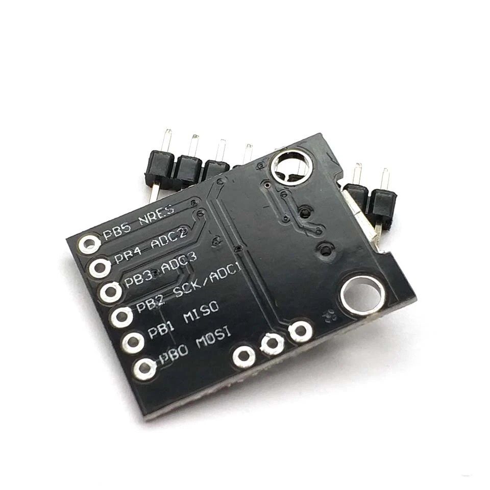 Attiny85 Digispark kickstarter мини USB макетная плата модуль Tiny85