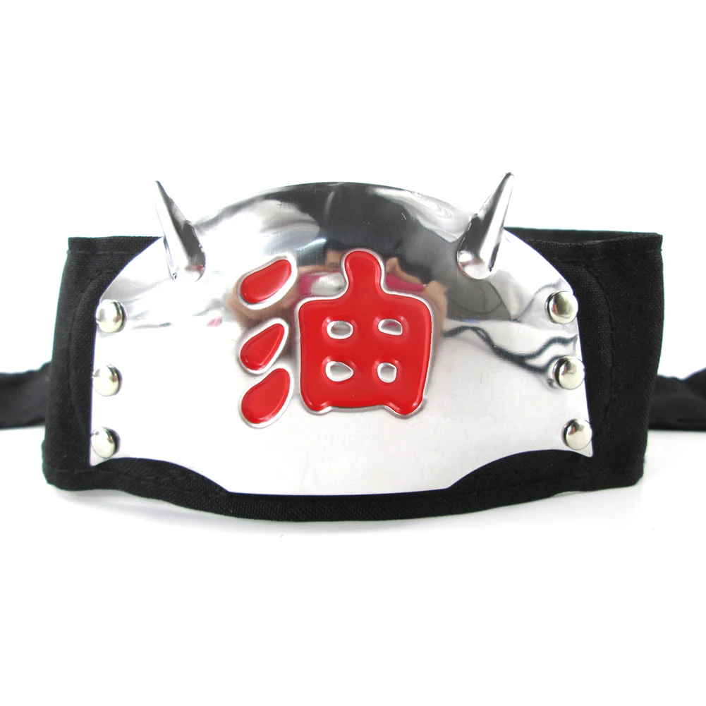 Головной убор Brdwn Naruto Gama Sennin Ero sennin Jiraiya повязка на глаза для косплея|headwear| |