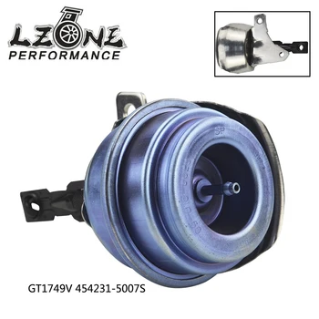 

LZONE - Turbo turbocharger wastegate actuator GT1749V 454231-5007S for Audi Ford Seat Skoda VW Volkswagen 1.9 TDI JR-TWA05
