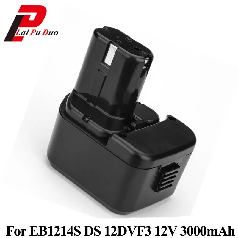 Аккумулятор Для Шуруповерта Hitachi Ds18dvf3 Купить