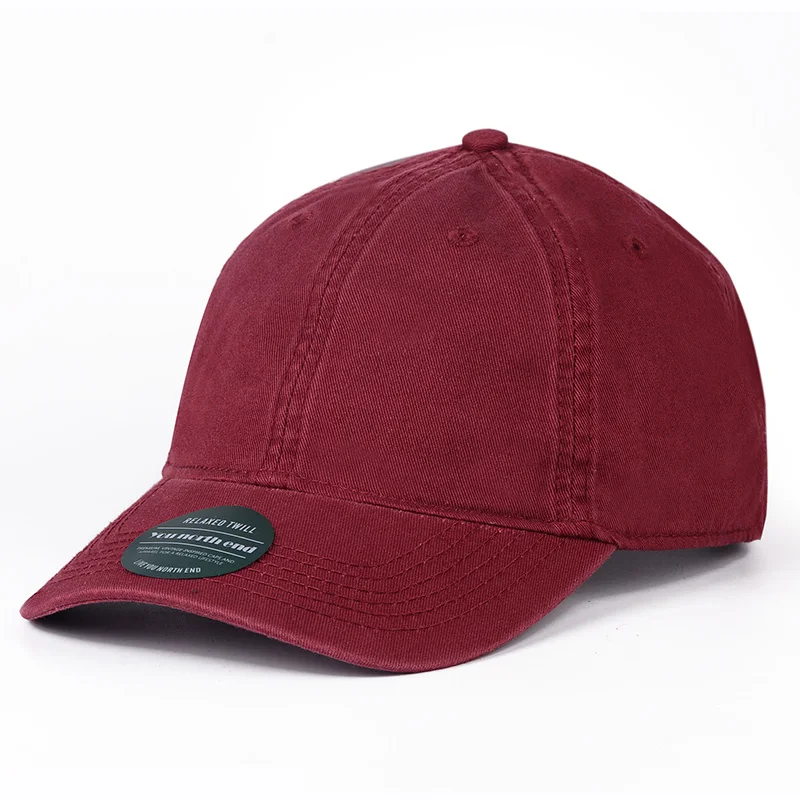 9 DK RED