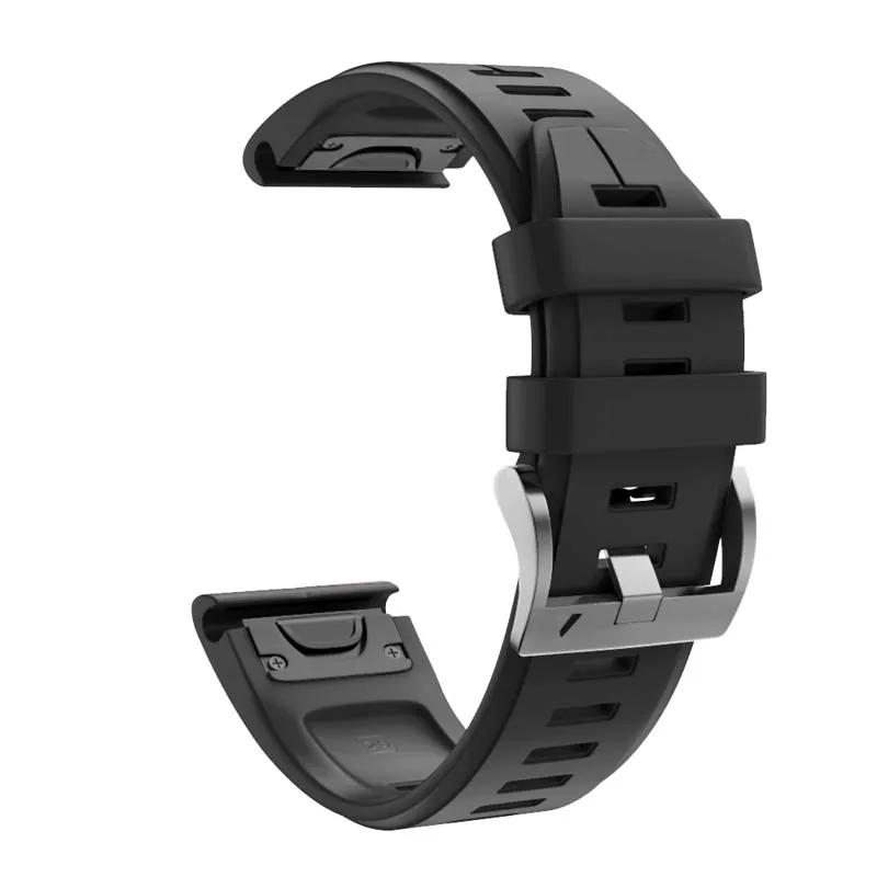 Sport Silicone Replacement Strap Watch Band Quick Release Belt for Garmin Instinct TU-shop | Электроника