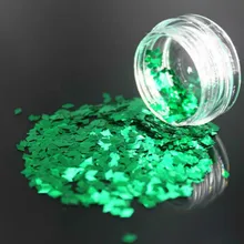 1 бутылка зеленого цвета для лечения Ногтей омолаживающее Масло для кутикулы предотвращает Agnail лак для ногтей питающий кожу инструменты для ухода за ногтями трапециевидный