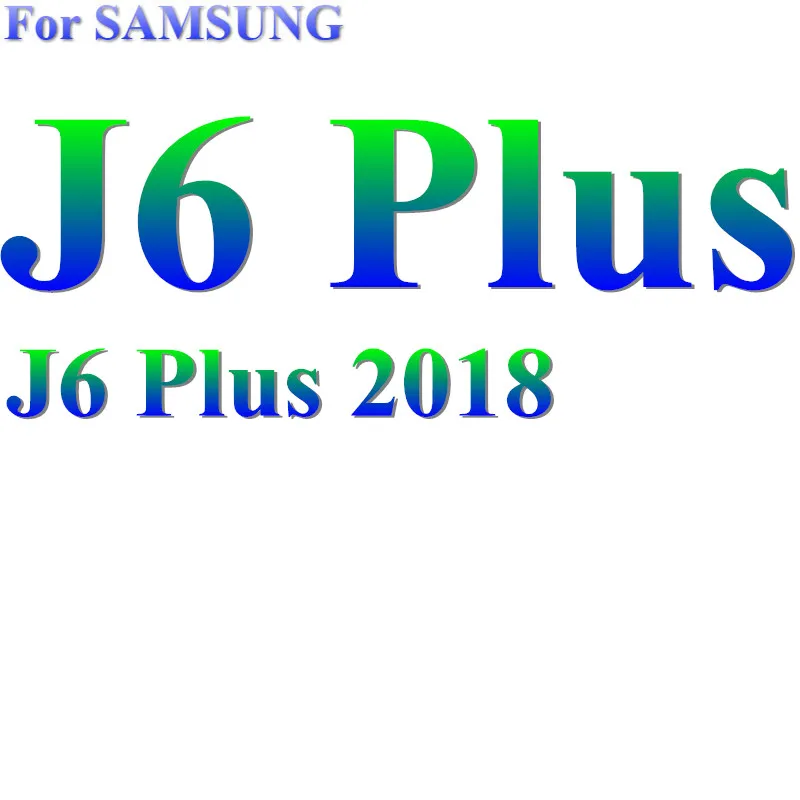 Флип Чехол Для samsung Galaxy S8 S9 S10 S6 S7 край S3 S5 S4 J7 J3 J5 J1 мини J2 Prime A3 A5 A7 J8 A8 A6 J6 J4 Plus - Цвет: J6 Plus 2018