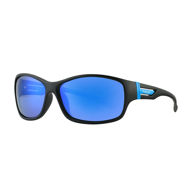 RILIXES поляризационные солнцезащитные очки для мужчин и женщин для вождения спортивные солнцезащитные очки для мужчин Высокое качество Дешевые Роскошные брендовые дизайнерские - Цвет линз: S003-2