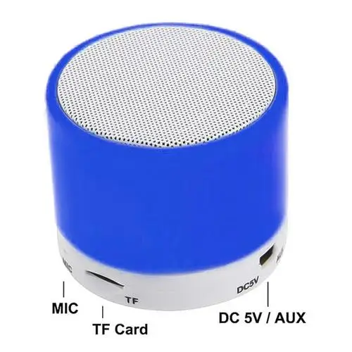 music mini speaker s10