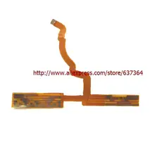 5PCS Accurate focusing and Brush lens Flex Cable for Tamron Nikon 17 50mm SLR Lens use