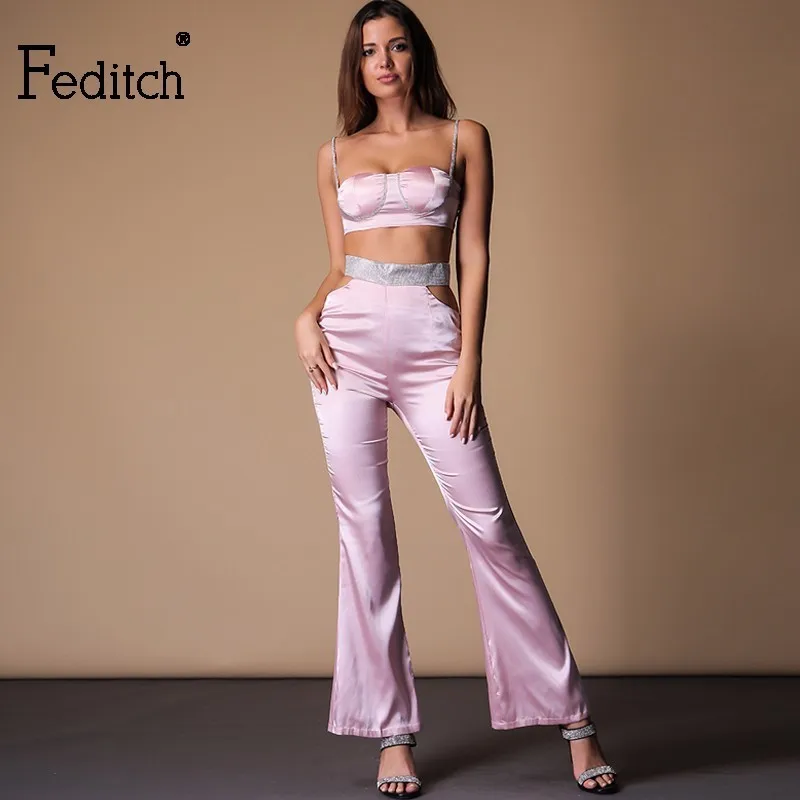 Two 2017 Cut pink Sexy Strap Piece Out Spaghetti New Home Leisure Feditch Beach Tube Fashion Top Summer Boot Black Jumpsuit Hollow 1qCCTw
