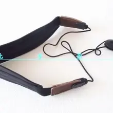 Саксофон шейный ремень