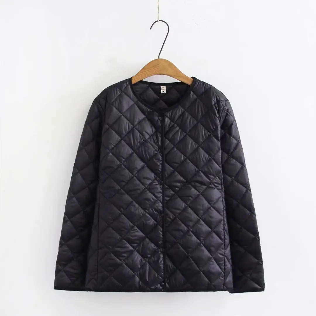 

Winter Parkas winter jacket Women Fashion Short Design Cotton Coat Women's Jacket Winter Padded women jacket