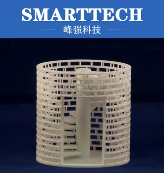 

Rapid prototype,ABS material 3D SLS printing