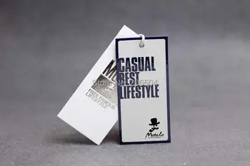 

Customized Women Hair Extention paper hang tags/labels/hair extension swing tag/tags gq026