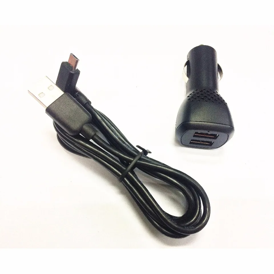 Car Charger Cable For TomTom GPS - Fits XXL 530 535 540 550 S N14644 XL/ONE Models