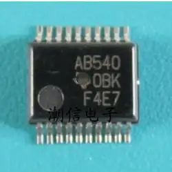 Новый % 100 AB540 SN74ABT540DBR SSOP-20