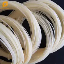 Free Shipping- 5 pcs/lot – Tennis String Synthetic Gut Soft Feeling Stamina Tennis Racket / Tennis Racquet