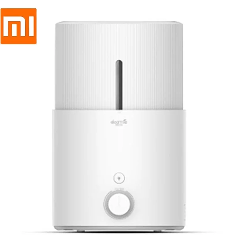 

Original Xiaomi Purification humidifier 5L large capacity Home office humidification Conveniently add water Purification humid