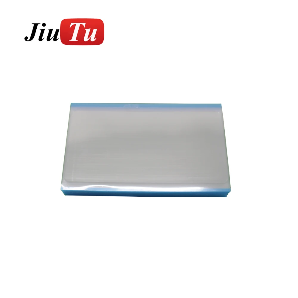 LCD Screen Refurbishing Part OCA Glue Film For Samsung Galaxy S9 S9Plus LCD OCA Adhesive Film 250um For Mitsubish Jiutu (6)