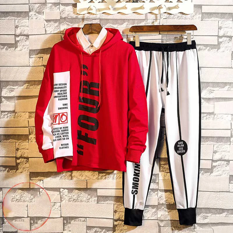 Loose Pants (20)