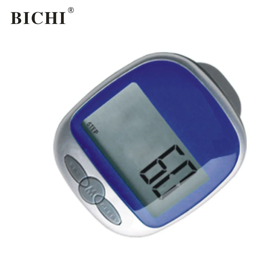 BICHI LCD Pedometer Multifunctional Electronic Pedometer Outdoor ...