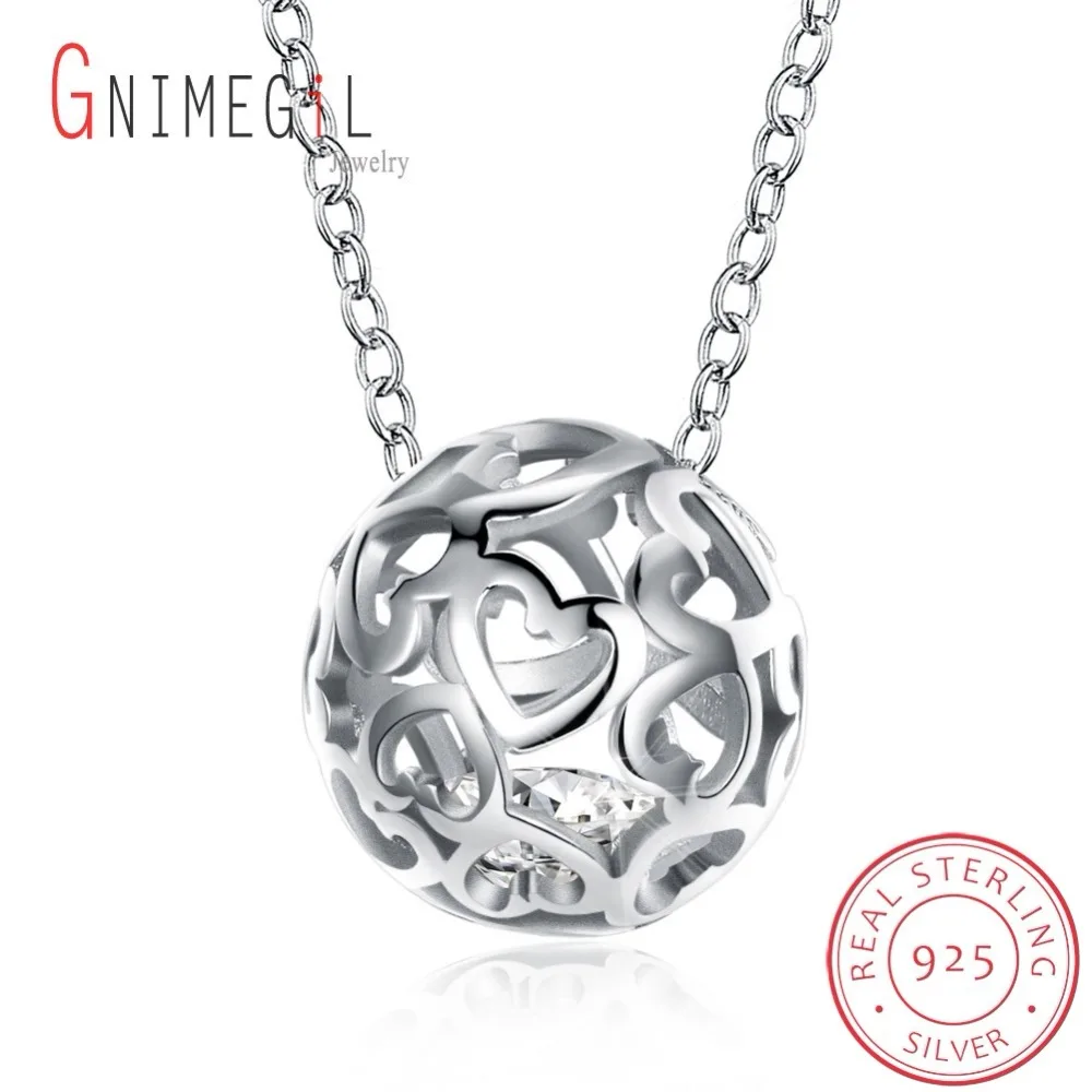 Necklace for Men Mens Stainless Steel White Blue Football Hippie Pendant Necklace for Hip Hop Men Sports Soccer Ball Jewelry 20inch