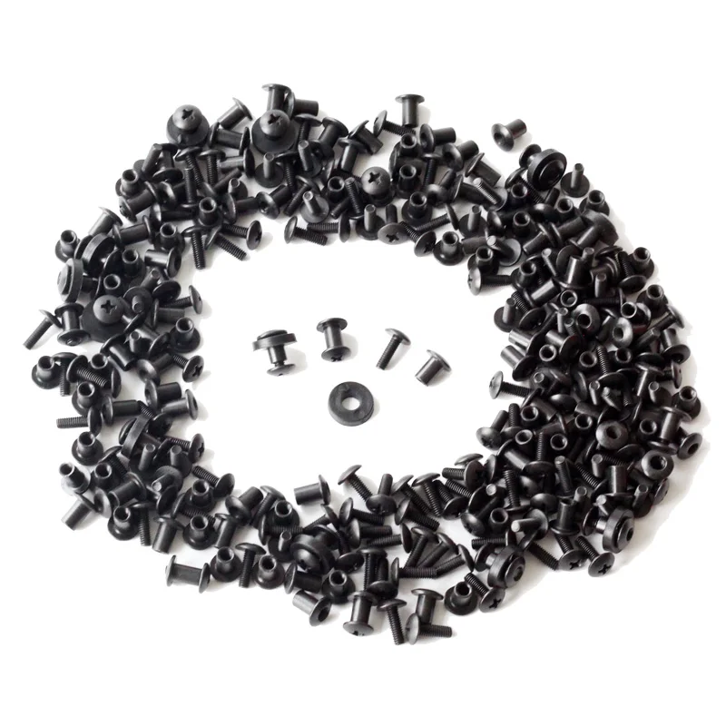 3 Sizes 60pcs K-Sheath Eyelet Rivets + Installation Fix Tools 6MM 7MM 7.5MM  Kydex Sheath Scabbards Eyelets Buckle Nail Pin