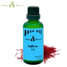 Вики и Винсон сафлорное масло 50 мл боли в шее и спине эфирные масла чистое улучшение для масла ревматоидный артрит плечо VWJC4