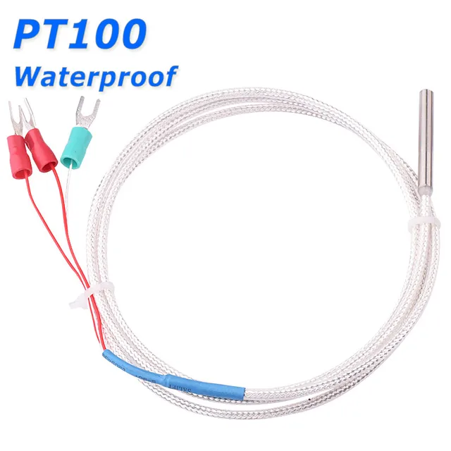 resistance temperature detector