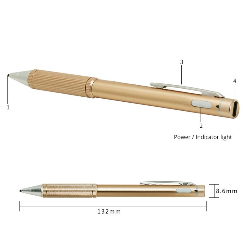 Broonel Red Fine Point Digital Active Stylus Pen Compatible with The Samsung Galaxy S9+ Broonel Red Fine Point Digital Active Stylus Pen Compatible with The Samsung Galaxy S9+