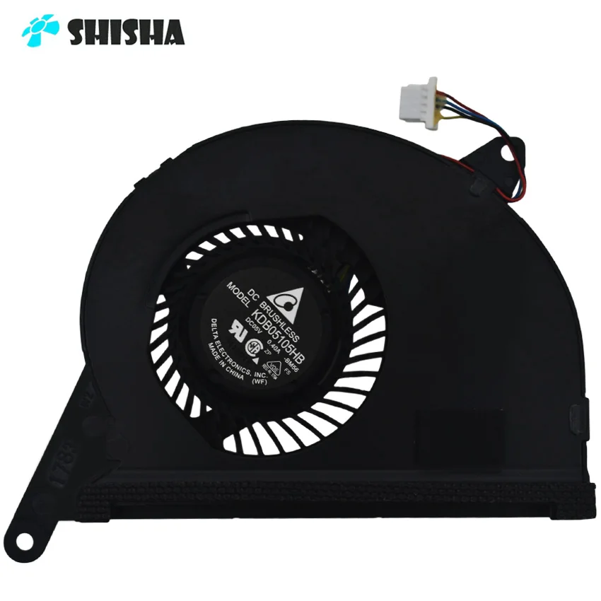 

Brand new cpu coolers for ASUS ZENBOOK UX31A UX31E cooler 100% original UX31 UX31A laptop cpu cooling fan computer accessories