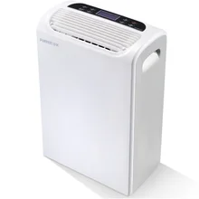 YDA-826E домашний немой подвал осушитель склад спальня сухой осушитель воздуха высококачественный очиститель воздуха