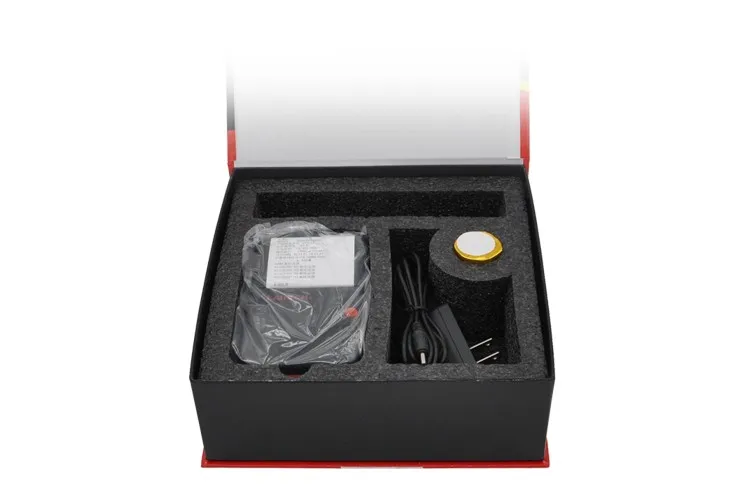 Launch x431 V mini printer (10)