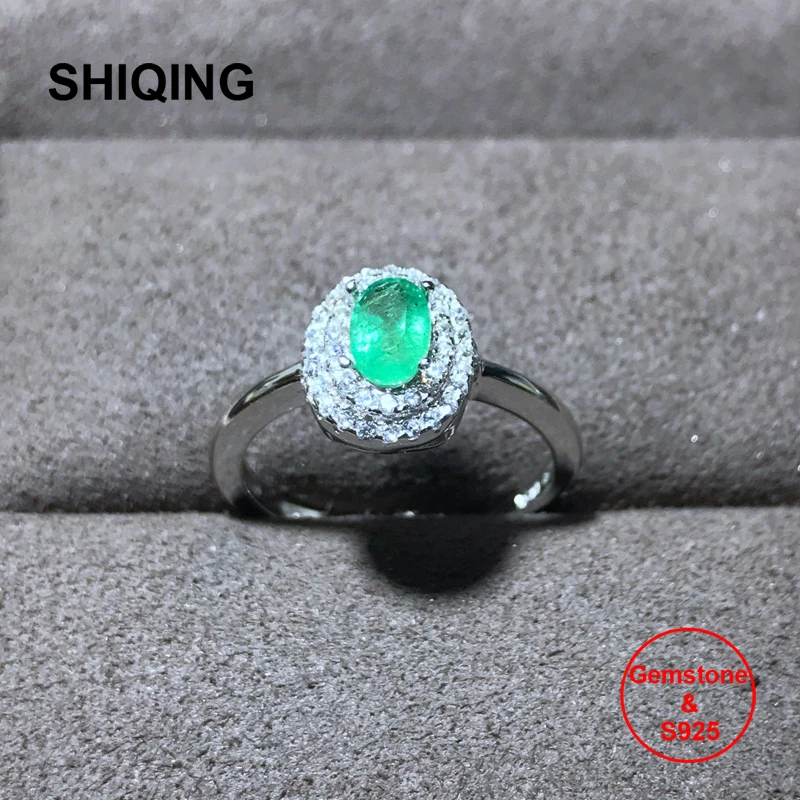 SQEMR15 Emerald ring (2)