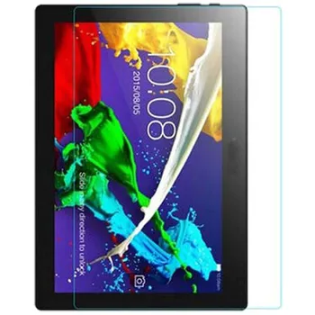 

Protection Of Screen In Tempered Glass Film For Lenovo TAB 2 A10