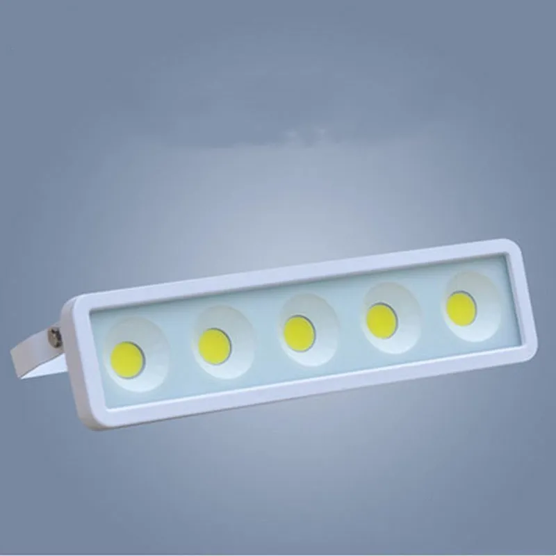 1 шт. IP66 светильники 50 W 100 150 200 AC110V 220 Вт водостойкый led с низким напряжением для