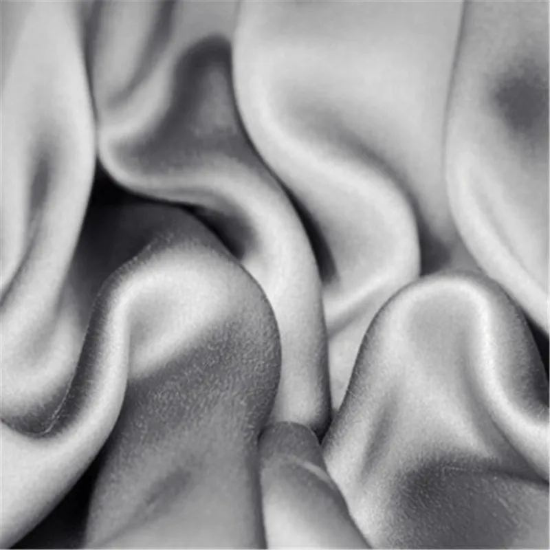 19 Mm Pasir Dicuci Sutra Kain Satin 100 Natural Silk 140 Cm Lebar Hitam Navy Warna Silver 91 Gsm 3 Meter Untuk Pengujian Sampel Satin Fabric Silk Satin Fabricsilk Satin Aliexpress