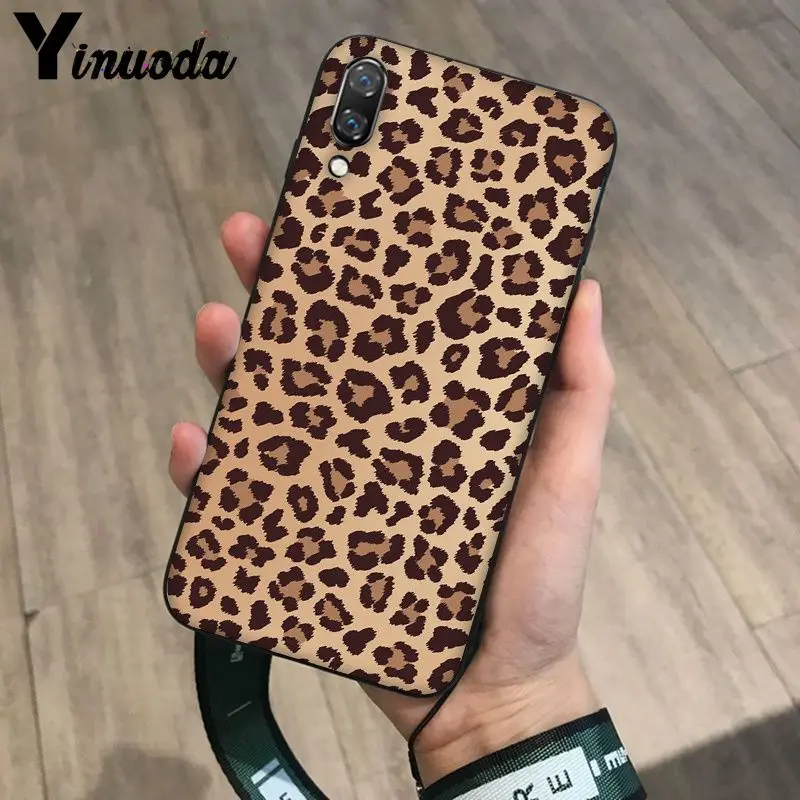Tiger Leopard Print Panther