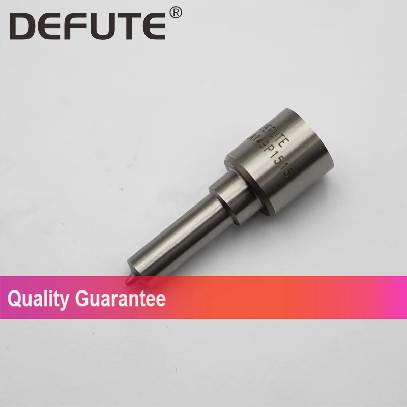 

DLLA149P1515 Diesel engine Common Rail Fuel Injector Nozzle 0433171936 for sale