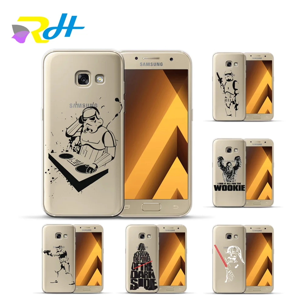 

Soft TPU Cover for Samsung Galaxy S8 Case Star Wars for Samsung S9 Case for Samsung S7 Edge S8 S9 Plus J3 J5 J7 2016 2017