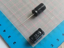 Свободный Корабль с отслеживать 100 шт./лот высокое Качество DIP Алюминиевый Электролитический Конденсатор 250 В 10 МКФ 10*17 ММ электролитический конденсатор 10 мкФ