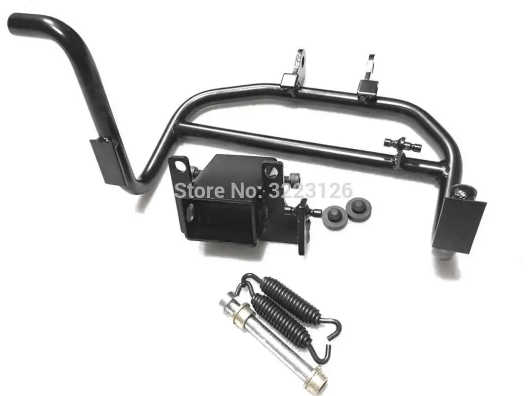 Motorbike Centerstand Kickstand Center Stand Parking Stands Bracket For