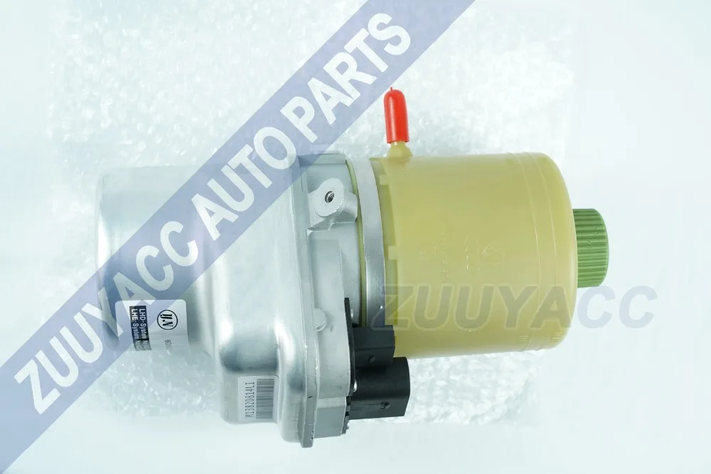 Насос гидроусилителя руля для VW Polo 6R0423155AE 6R0 423 156 A/B|Поворотные насосы и запчасти| |