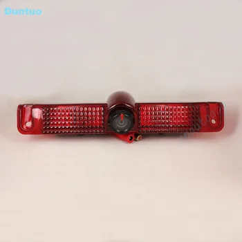 

Rearview Camera Back View HD Camera Sony CCD With IR For Chevy Chevrolet Express / GMC Savana Van 2003-2015