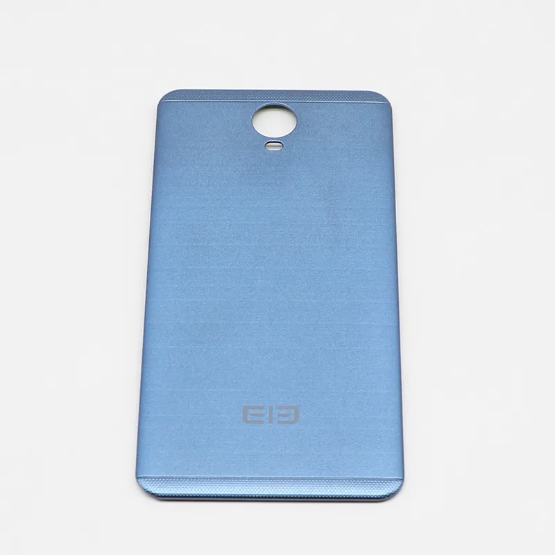 BingYeNing Oringal для Elephone A1 батарея чехол Защитная батарея задняя крышка