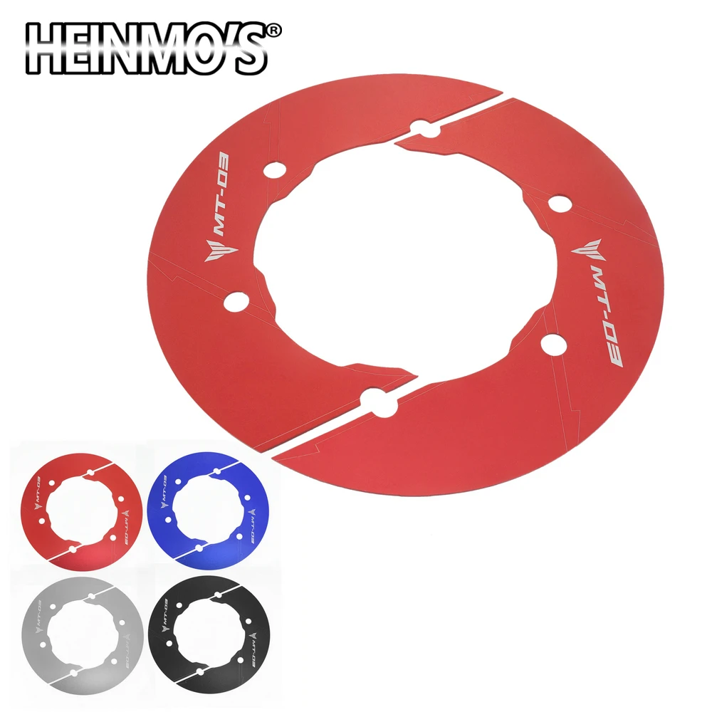 MT03 MT 03 MT-03 belt (3)
