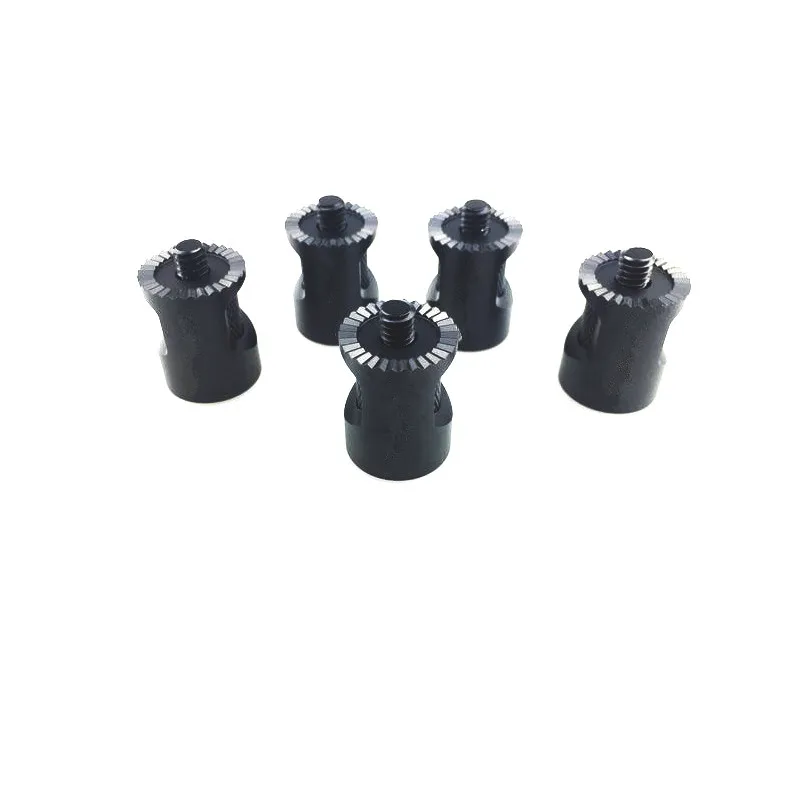 14 Screw adapter converter Connector Mount  For DJI OSMO Mobile 1 2 OSMO+  Handheld Gimbal Camera Accessories 1 (7)