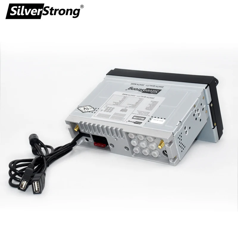 silverstrong 707t3 отзывы