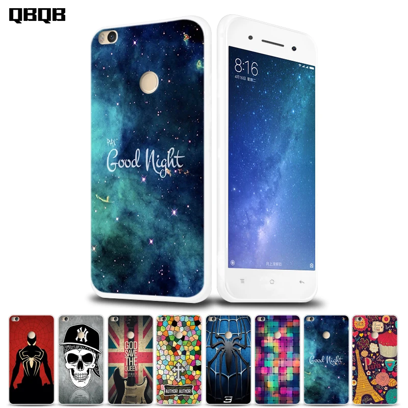 TPU Silicon Mobile Phone Housing For Xiaomi max 2 case 4 gb ram luxury capa funda soft shell for coque bag man |