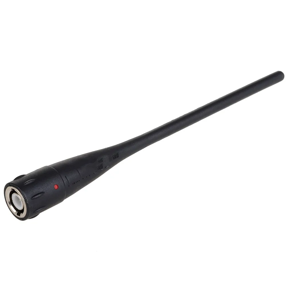 YIDATON 20 шт x UHF 400 470 МГц BNC антенна для Kenwood TK220 TK300 TK208 TK308|uhf 400-470mhz|uhf 400-470mhz antennakenwood antenna |