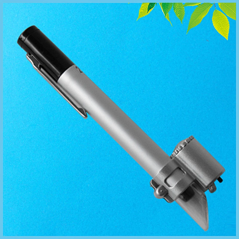 Buy 50X LED Illuminated Pocket Pen Shape Monocular